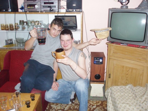 Silvester 2006/2007